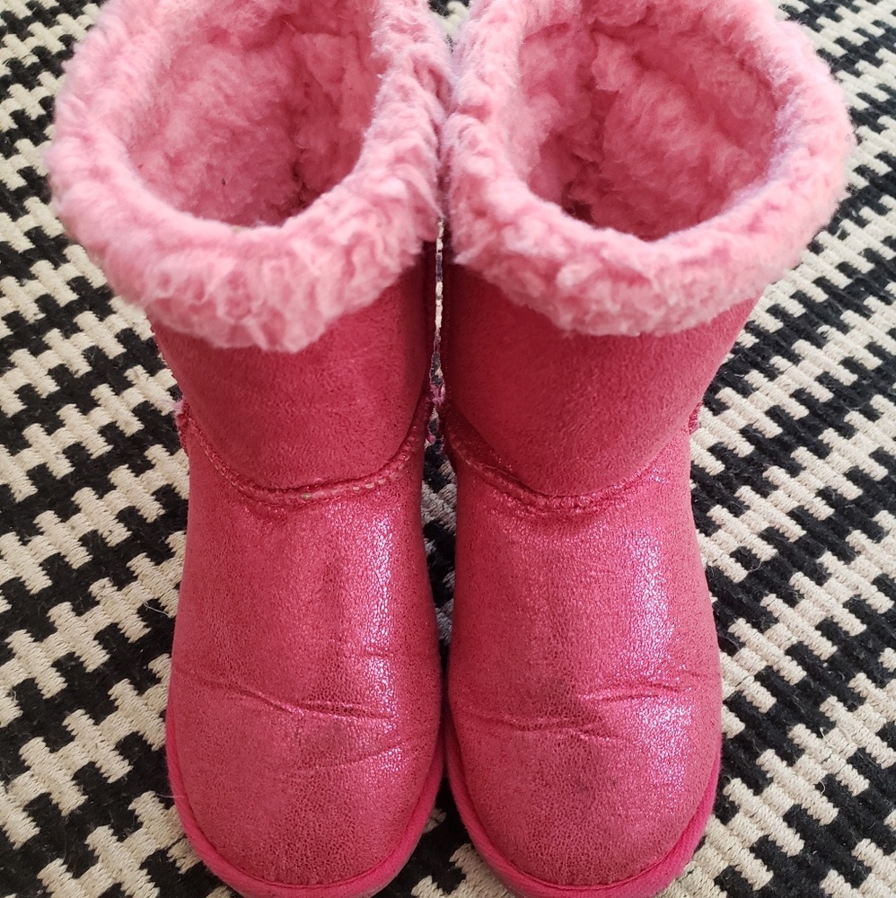 Western Chief Girls Boots